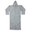 3A GALAXY PLAIN PVC ADULTS RAINCOAT - Image 2