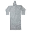 3A GALAXY PLAIN PVC ADULTS RAINCOAT - Image 3