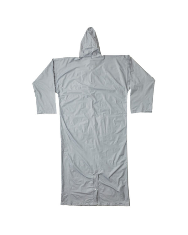 3A GALAXY PLAIN PVC ADULTS RAINCOAT - Image 3