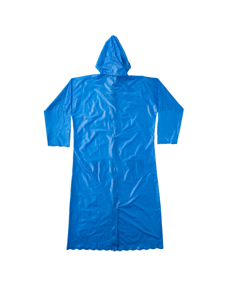 Raincoat online pvc ladies