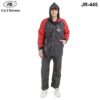 3A GALAXY PLAIN PVC ADULTS RAINCOAT
