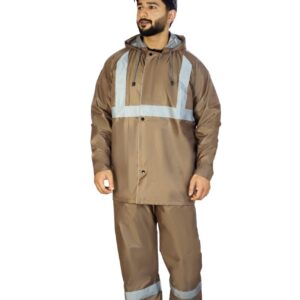 Mens Rain Wear