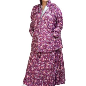 Women Rain Wear