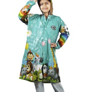 Kids Rain Wear