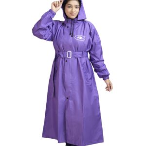 Women Rain Wear