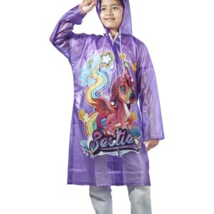 Kids Rain Wear