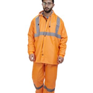 Men Rain wear
