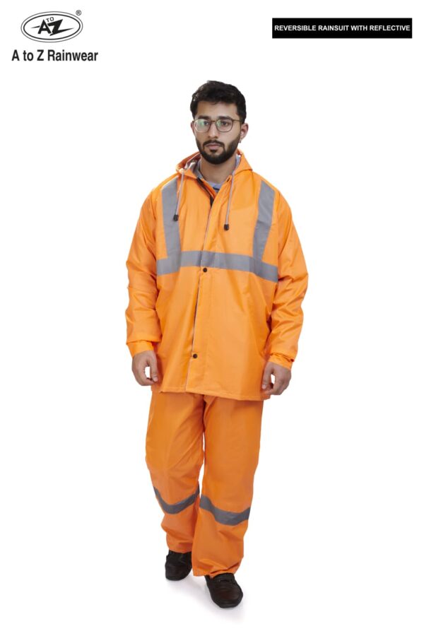 Men Rain wear