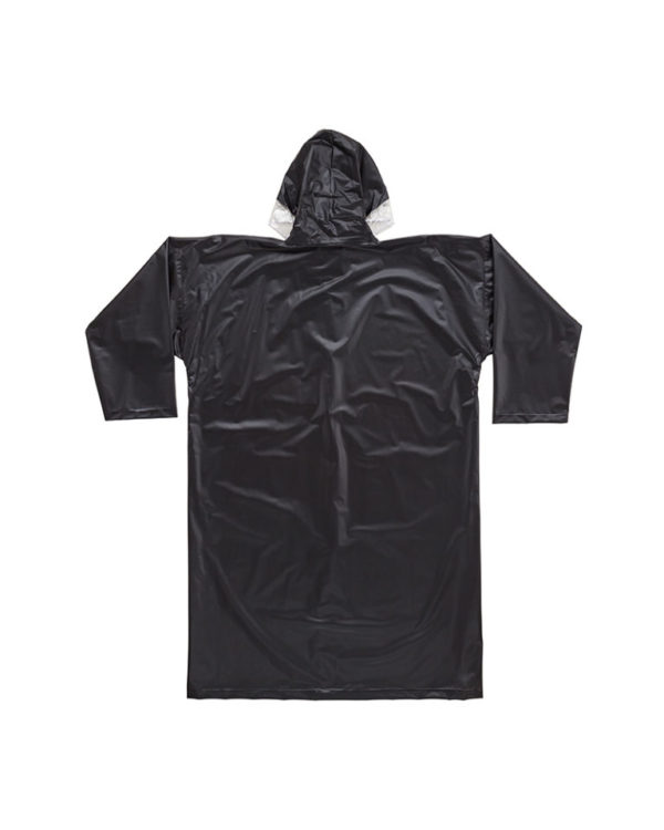 3K GALAXY PLAIN PVC BOYS RAINCOAT - Image 3