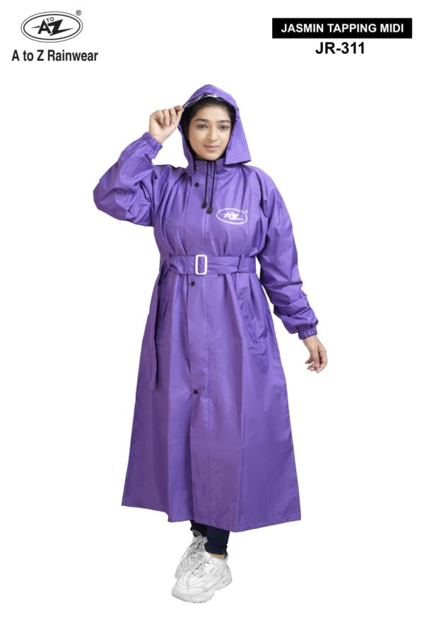 Women Rain Wear