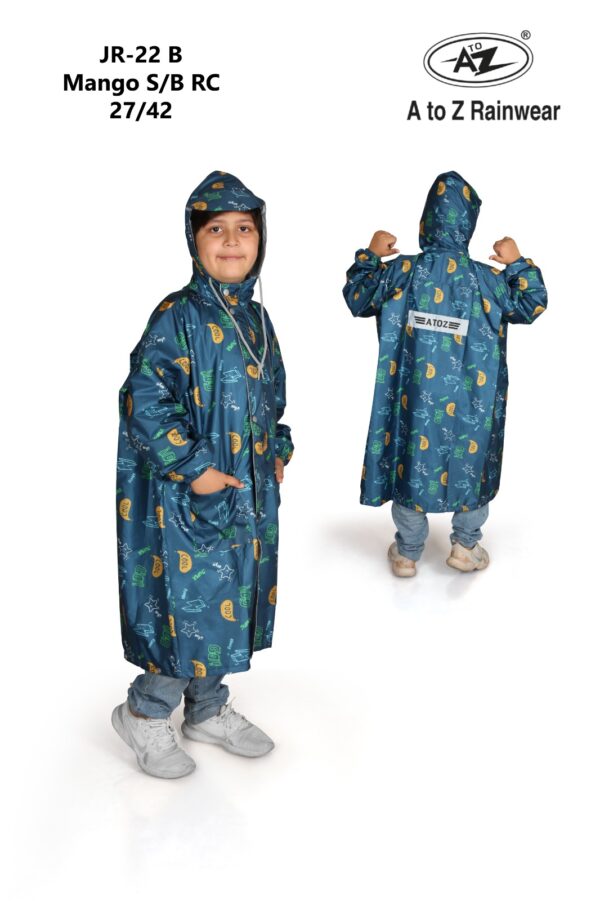 kids Rain Wear