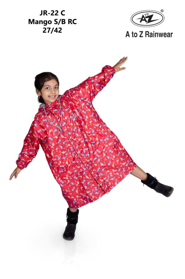 kids Rain Wear